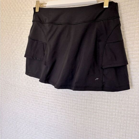 Fila Pants - Fila Ruffle Skort ✨